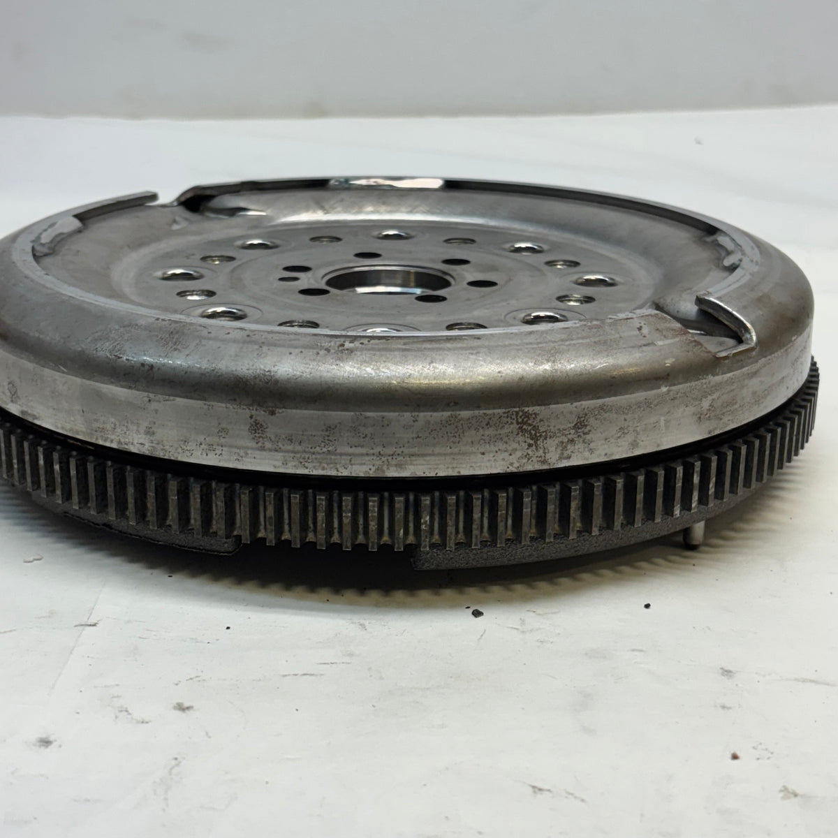 SACHS DUAL MASS FLYWHEEL FOR AUDI 2294 0013 61