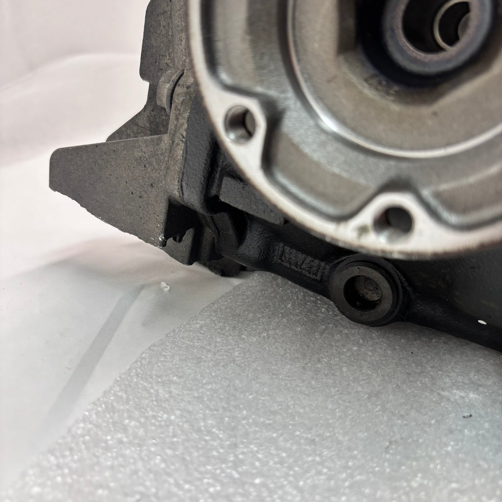 USED BMW REAR DIFFERENTIAL 2004-2007 E60 545I 550I 7539901-01 3.38