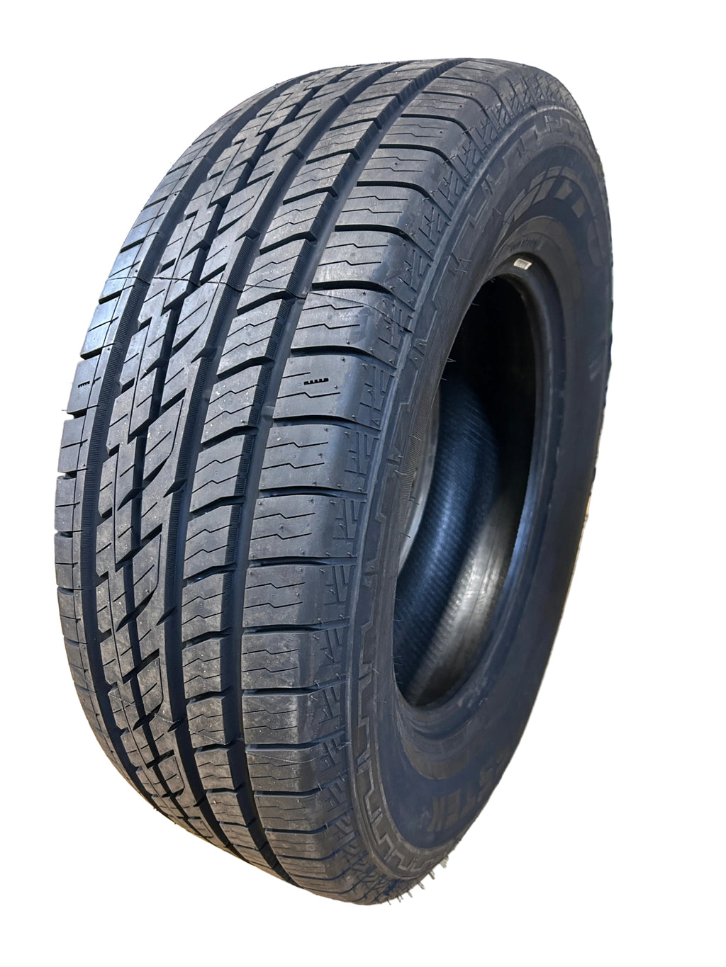 NITTO CROSSTEK 2 BSW P 275 65 18 116T ALL SEASON TIRE 452360
