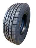 NITTO CROSSTEK 2 BSW P 275 65 18 116T ALL SEASON TIRE 452360