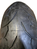 PIRELLI NIGHT DRAGON GT BSW 200 55 17 78V REAR MOTORCYCLE TIRE 2595600