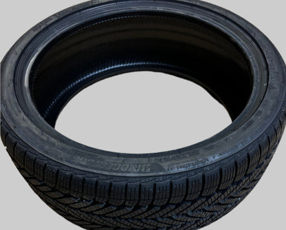 BRIDGESTONE WEATHERPEAK P 225 40 18 88V SL ALL SEASON TIRE 006048
