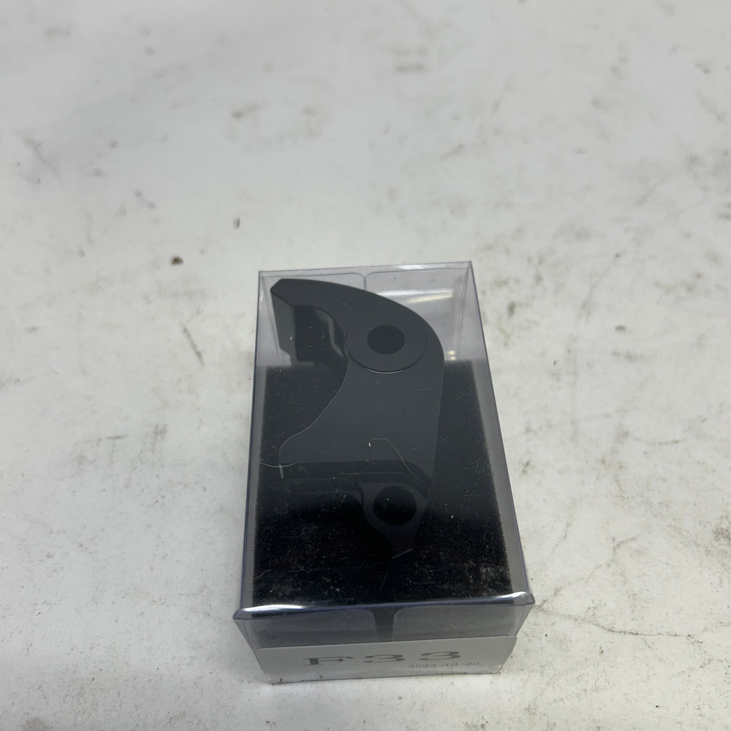 VORTEX RACE BRAKE LEVER 2.0 LVB164 HL201