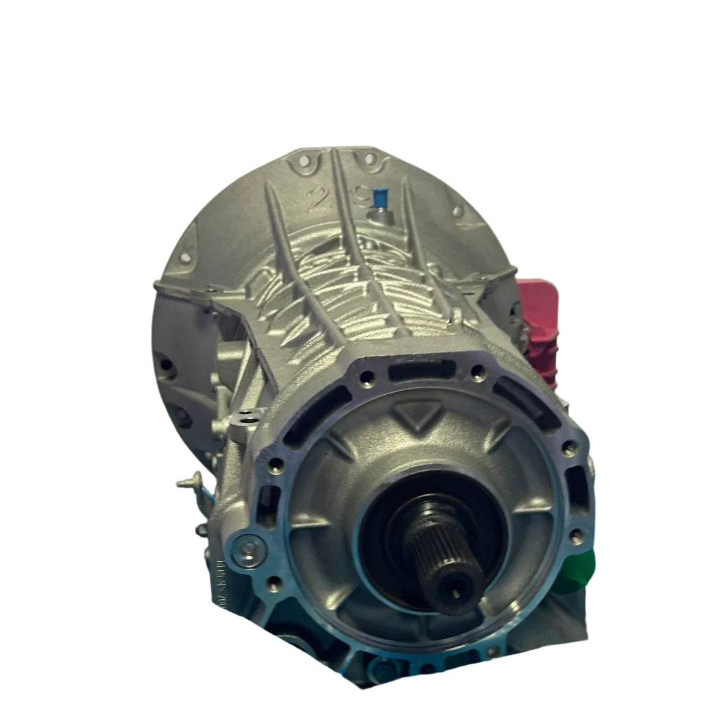 FORD F-150 21-23 V6 TURBO AUTO TRANSMISSION 10R80 RFML3P-7006-GA 2.7L 3.5L 10-SPEED