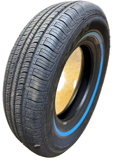 4 NEXEN N PRIZ AH5 WSW P 205 75 15 97S ALL SEASON TIRE 15405NXK
