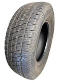 NOS MILESTAR PATAGONIA H/T BSW LT 245 70 17 119/116Q 10PLY HIGHWAT TERRAIN TIRE 22269016