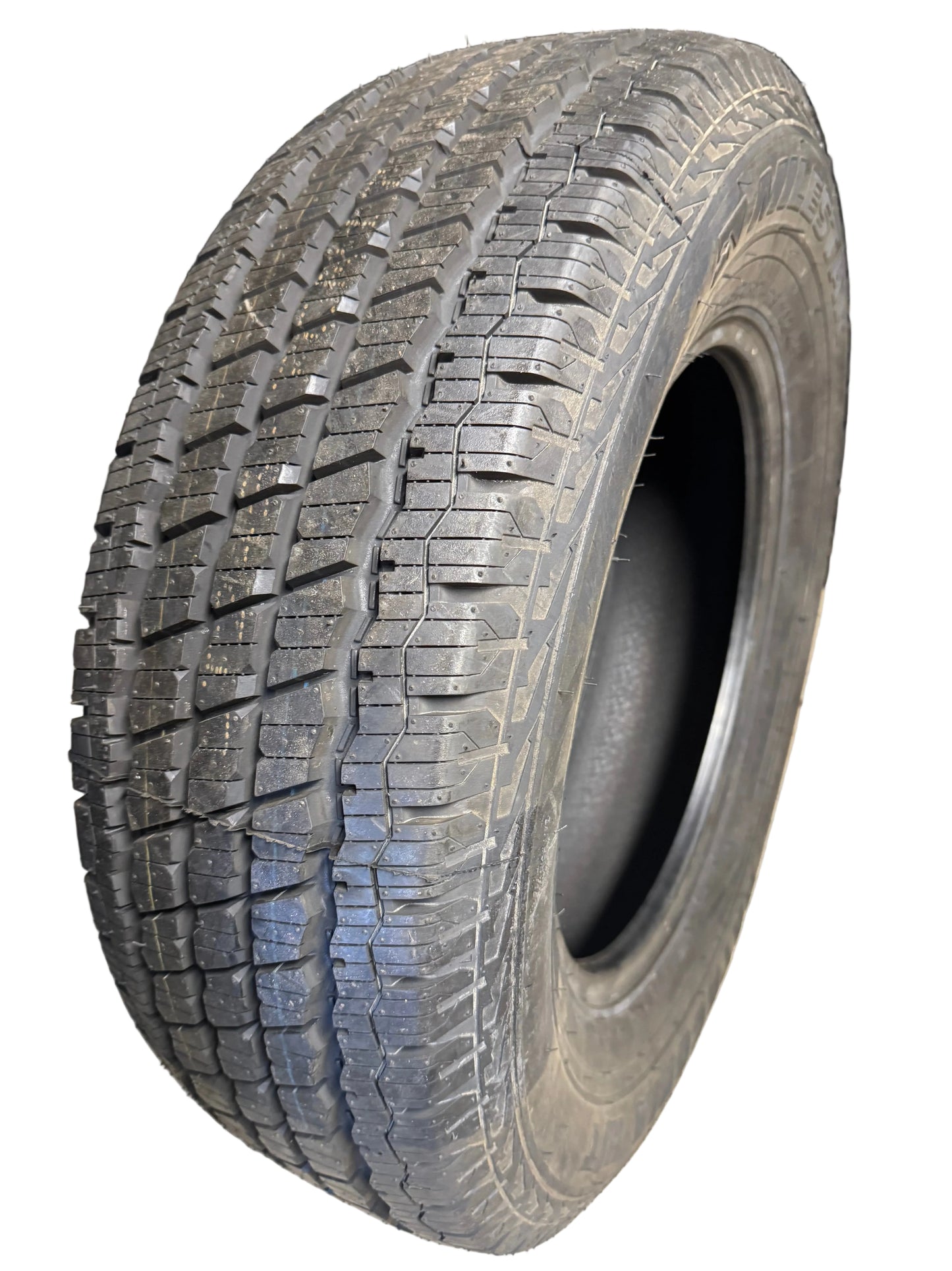 NOS MILESTAR PATAGONIA H/T BSW LT 245 70 17 119/116Q 10PLY HIGHWAT TERRAIN TIRE 22269016