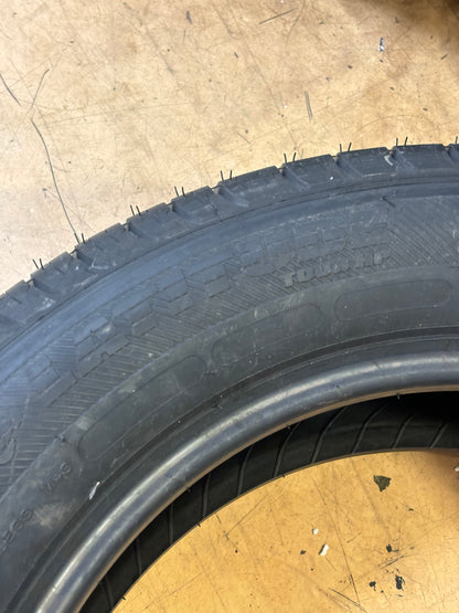 MICHELIN LATITUDE TOUR HP P 235 60 18 102V SL ALL SEASON TIRE 20377