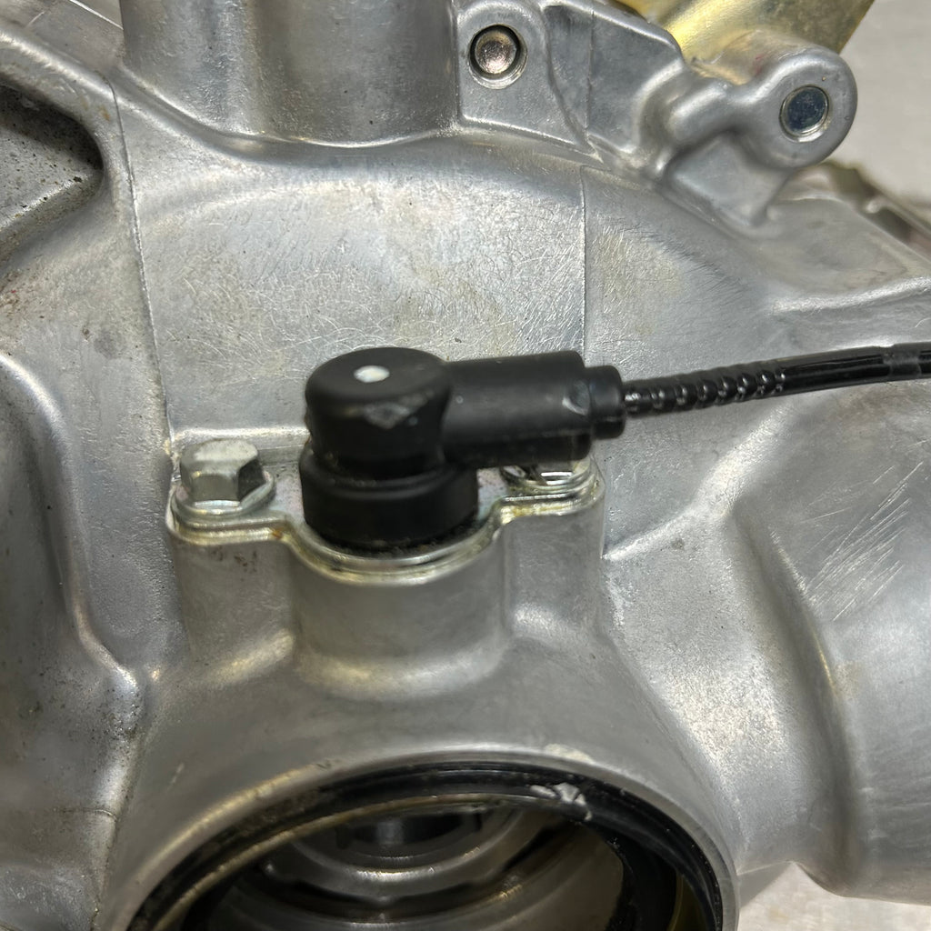 FRONT DIFFERENTIAL FOR HONDA TALON MOTORCYCLE