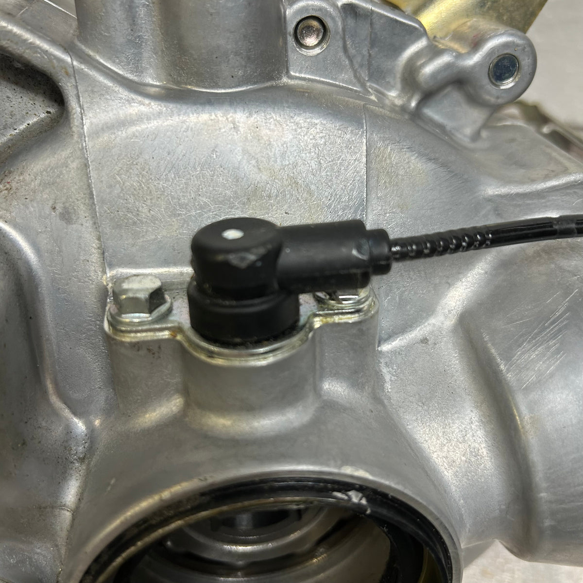 FRONT DIFFERENTIAL FOR HONDA TALON MOTORCYCLE