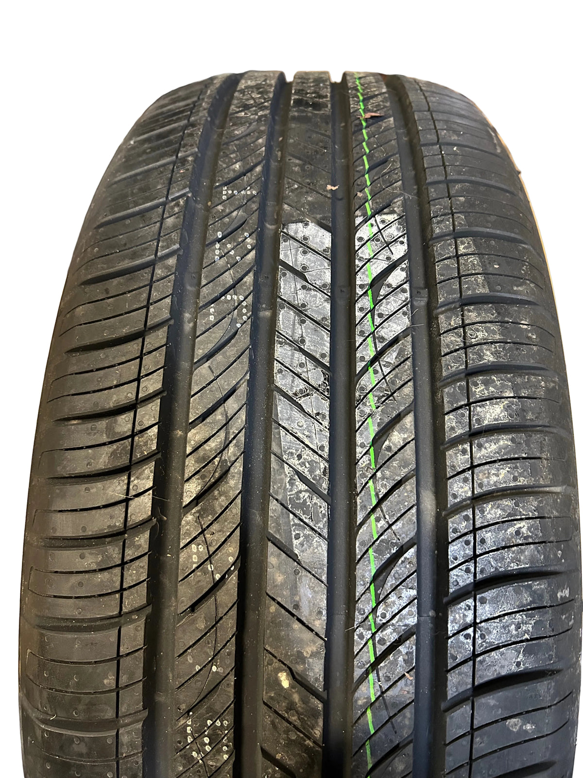 KUMHO CRUGEN HP27 BSW P 235 55 19 101V ALL SEASON TIRE 2346243