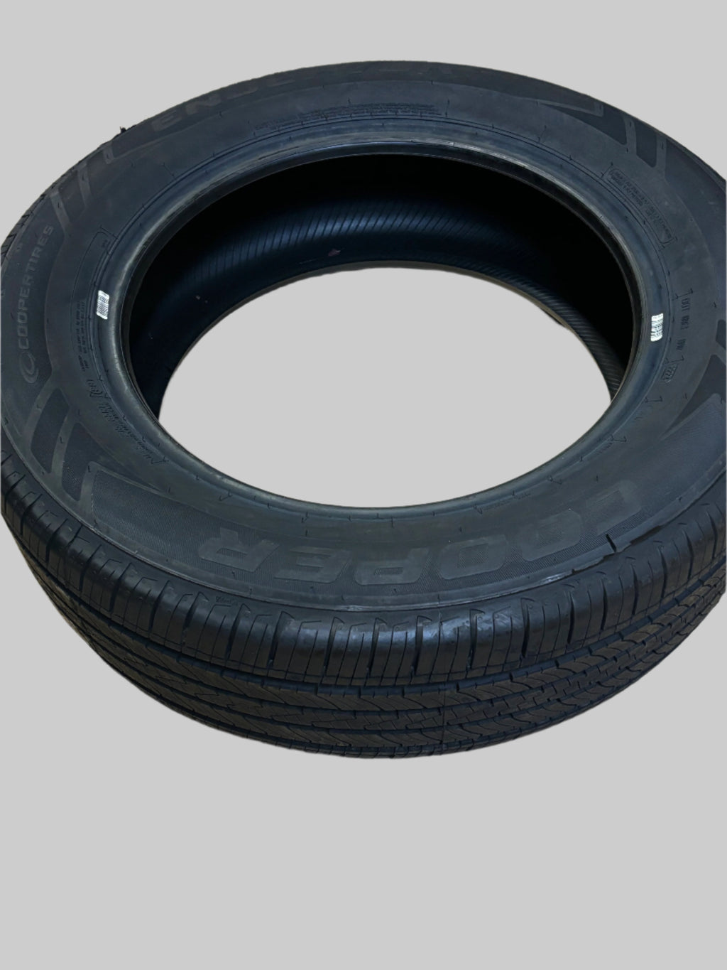 COOPER ENDEAVOR PLUS P 215 65 17 99T ALL SEASON TIRE 166274009