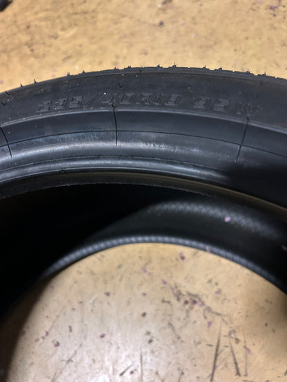 FALKEN ZIEX ZE960 A/S BSW P 235 40 18 95W XL ALL SEASON TIRE 28963893