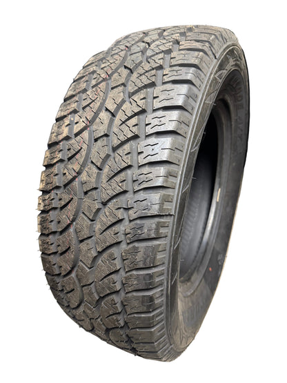 NOS ATTURO TRAIL BLADE A/T BSW P 265 65 17 112T ALL TERRAIN TIRE 16018