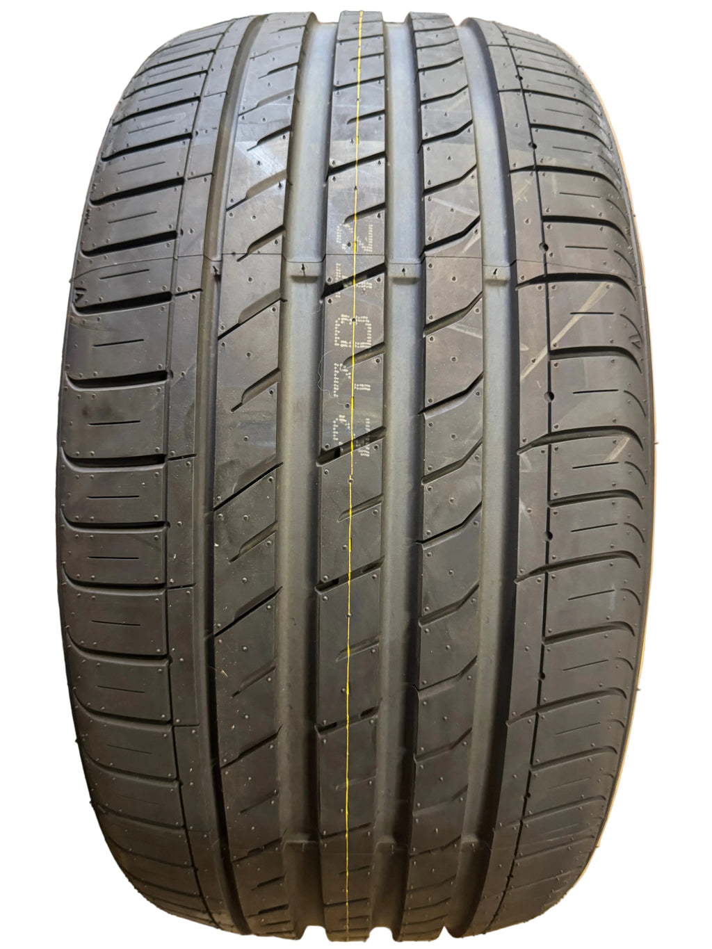 2 NOS NEXEN N FERA SU1 BSW P 255 35 20 97Y XL UHP TIRE 14110NXK