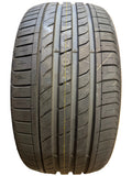 2 NOS NEXEN N FERA SU1 BSW P 255 35 20 97Y XL UHP TIRE 14110NXK
