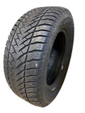 NOS GOODYEAR EAGLE ULTRA GRIP BSW P 265 60 17 108H WINTER TIRE 166043528