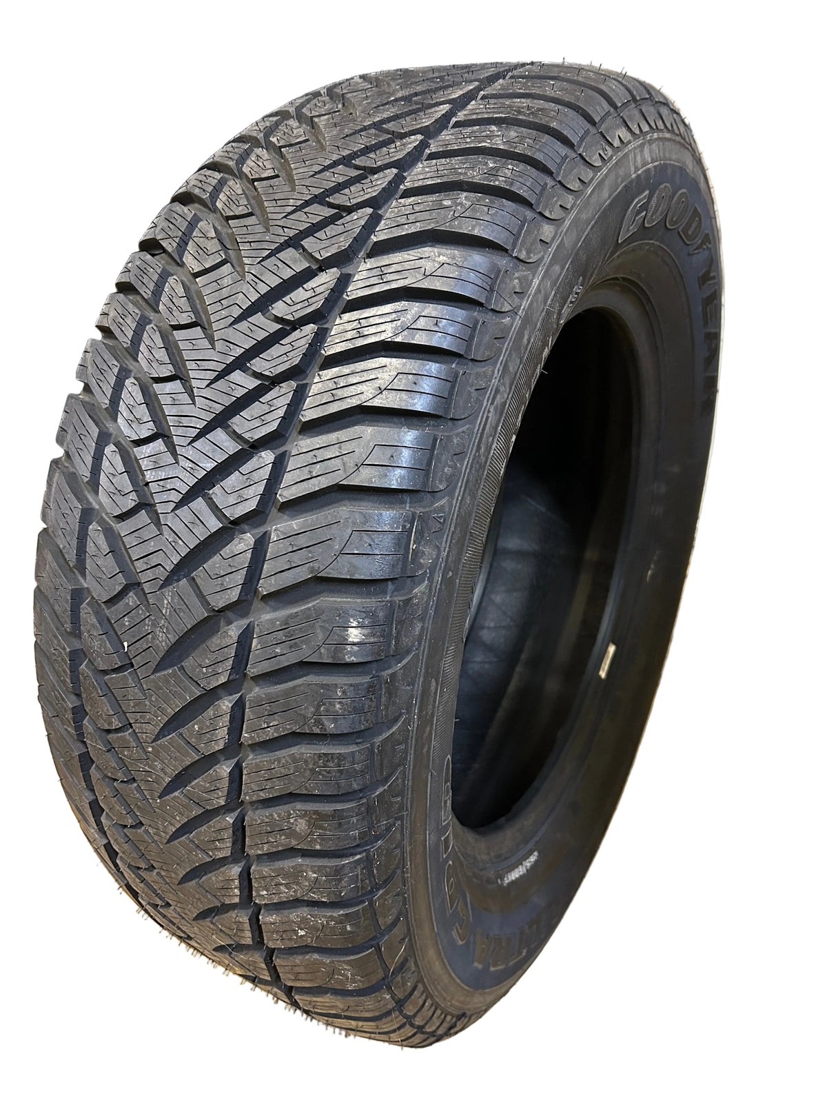 NOS GOODYEAR EAGLE ULTRA GRIP BSW P 265 60 17 108H WINTER TIRE 166043528