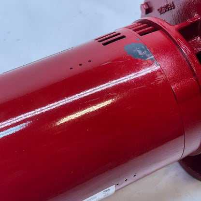 BELL AND GOSSET 90-39T PUMP 1 HP MOTOR 20 179053LF