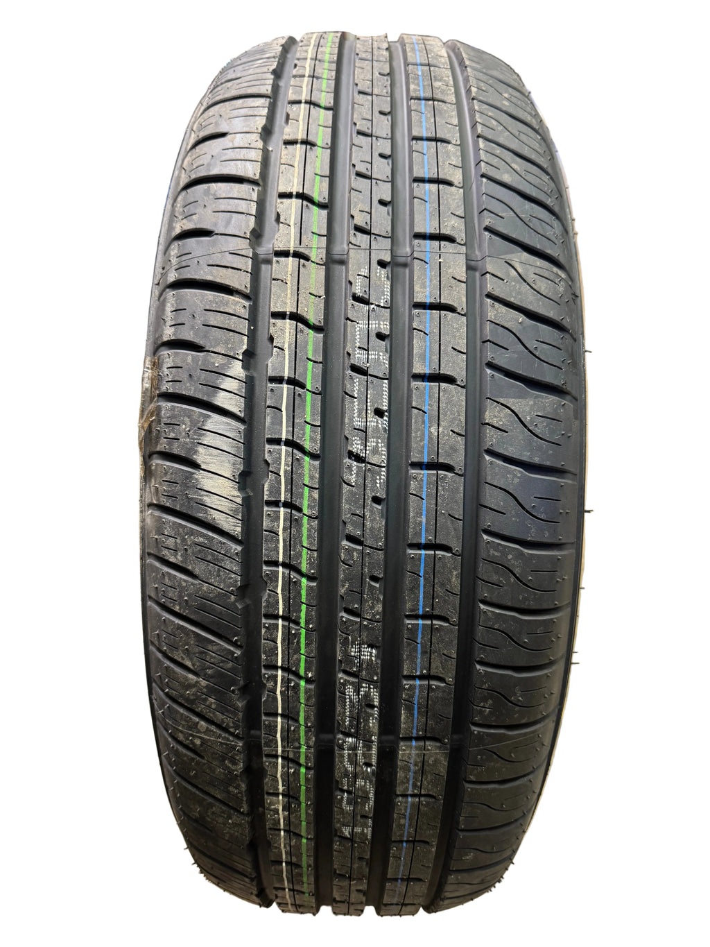 DUNLOP GRANDTREK PT5A BSW P 265 55 20 113V XL ALL SEASON TIRE 57000300