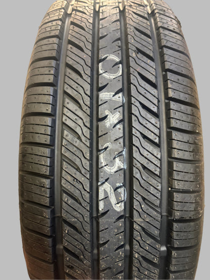 YOKOHAMA AVID ASCEND LX  BSW P 205 65 15 94H SL ALL SEASON TIRE 110132805