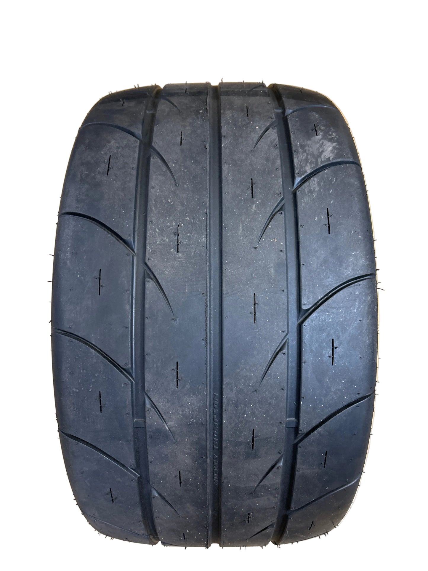 MICKY THOMPSON ET STREET S/S BSW P 285 35 19 PERFORMANCE TIRE 315006003