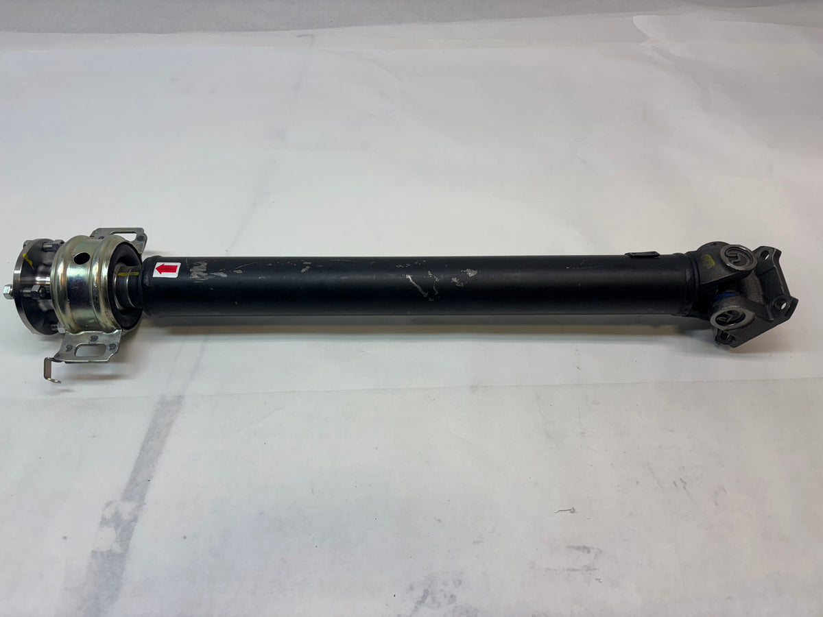 NEW DRIVESHAFT BLACK 30" 4 BOLT FOR TOYOTA 936442 SPICER 179