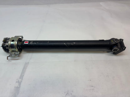 NEW DRIVESHAFT BLACK 30" 4 BOLT FOR TOYOTA 936442 SPICER 179