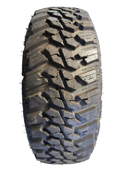 NOS KANATI MUD HOG M/T BSW LT 265 70 17 121/118Q 10PLY MUD TERRAIN TIRE L1726570E