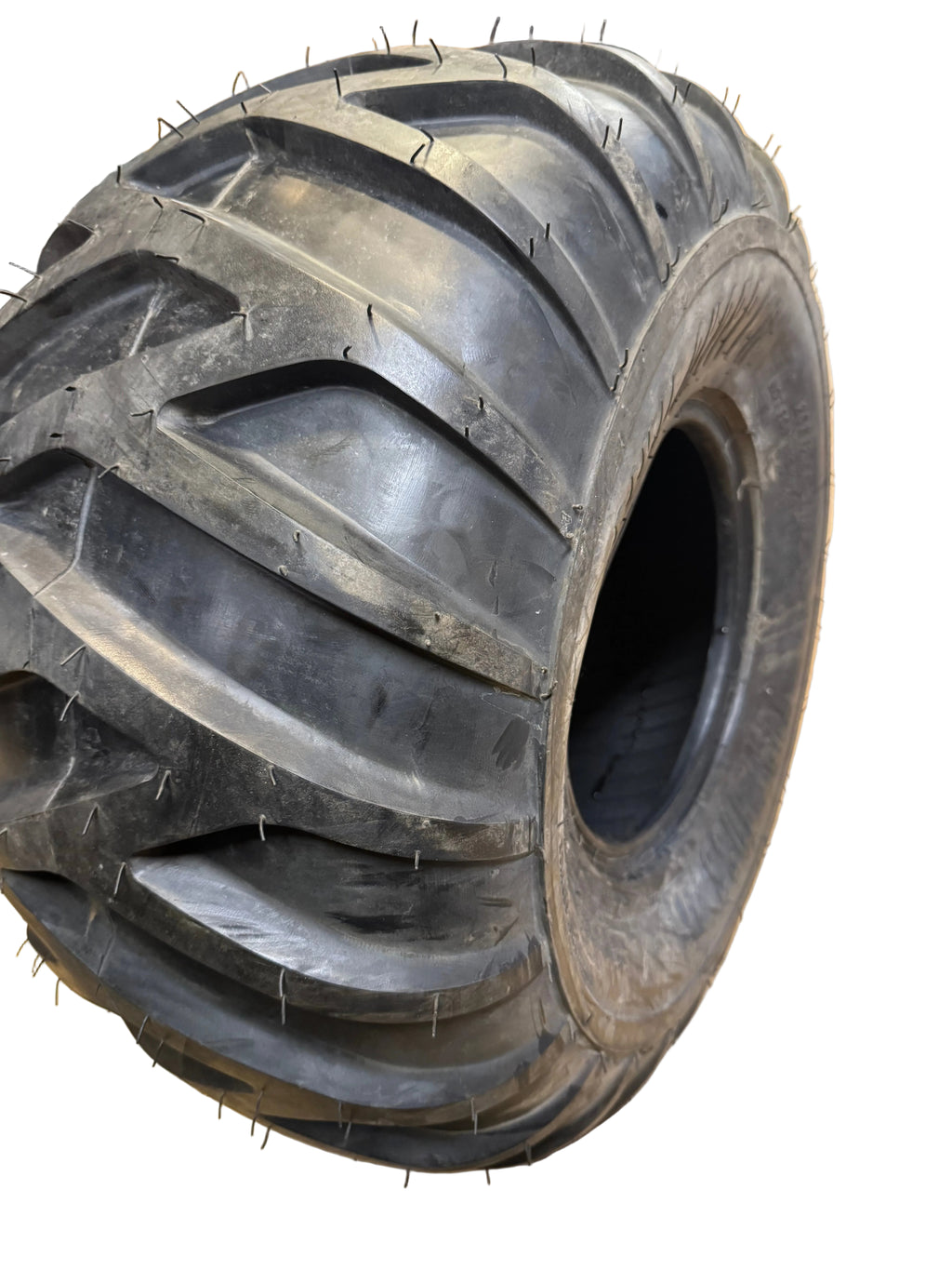 NOS DIXIE CHOPPER TURF BOSS III BSW AT 25 12 9 4PLY ATV/UTV TIRE 97200DC