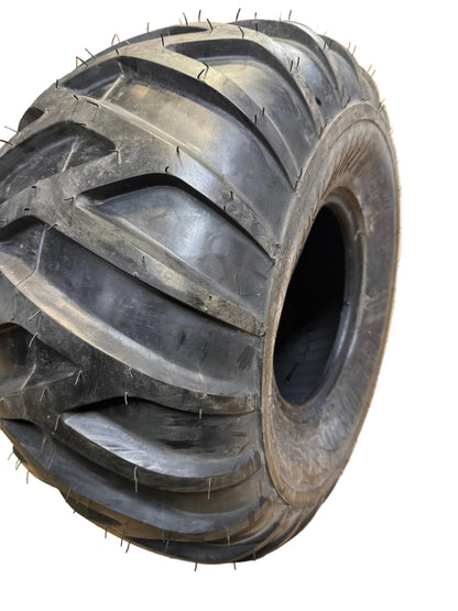 NOS DIXIE CHOPPER TURF BOSS III BSW AT 25 12 9 4PLY ATV/UTV TIRE 97200DC