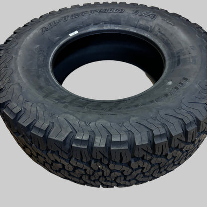 BFGOODRICH ALL TERRAIN T/A KO2 BSW LT 315 70 17 113/110T 6PLY ALL SEASON TIRE 07361