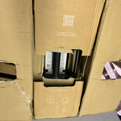 INSTAGRID GO 36 DV Distributor PORTABLE BATTERY
