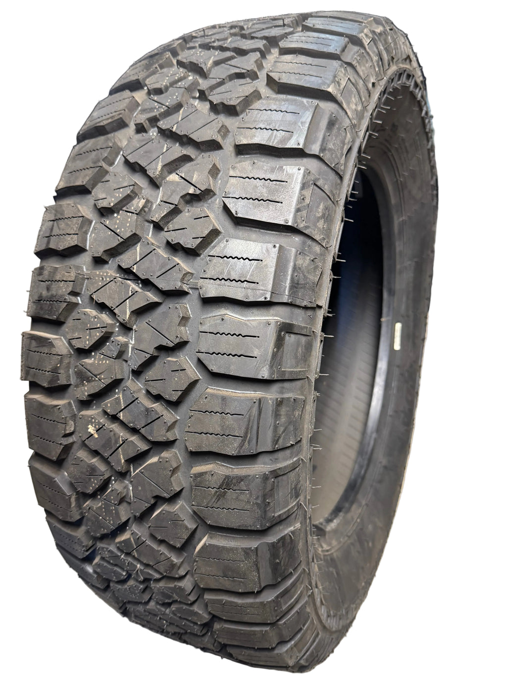 KENDA KLEVER AT2 KR628 BSW P 265 60 18 114T XL ALL TERRAIN TIRE 628028