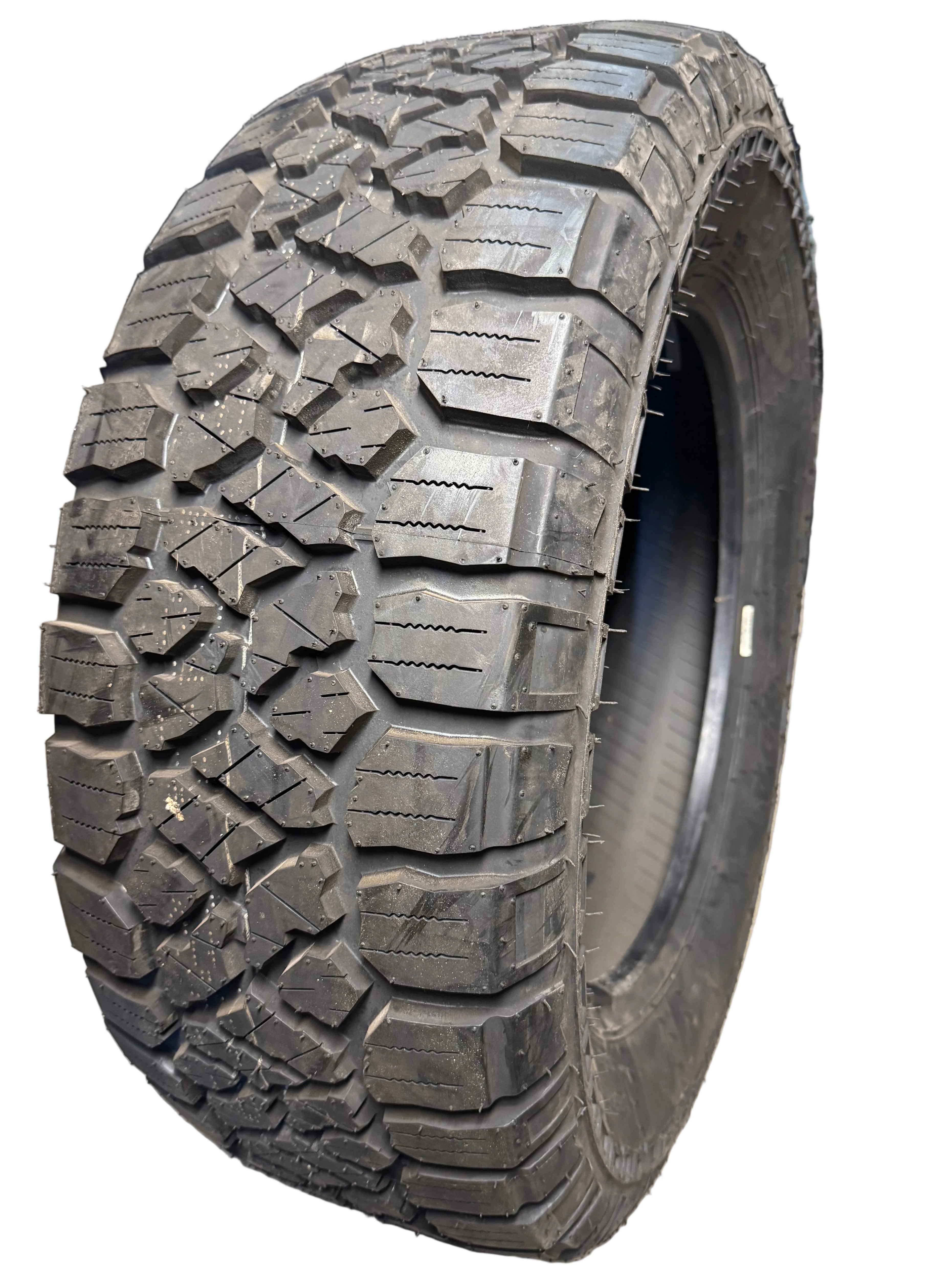 KENDA KLEVER AT2 KR628 BSW P 265 60 18 114T XL ALL TERRAIN TIRE 628028