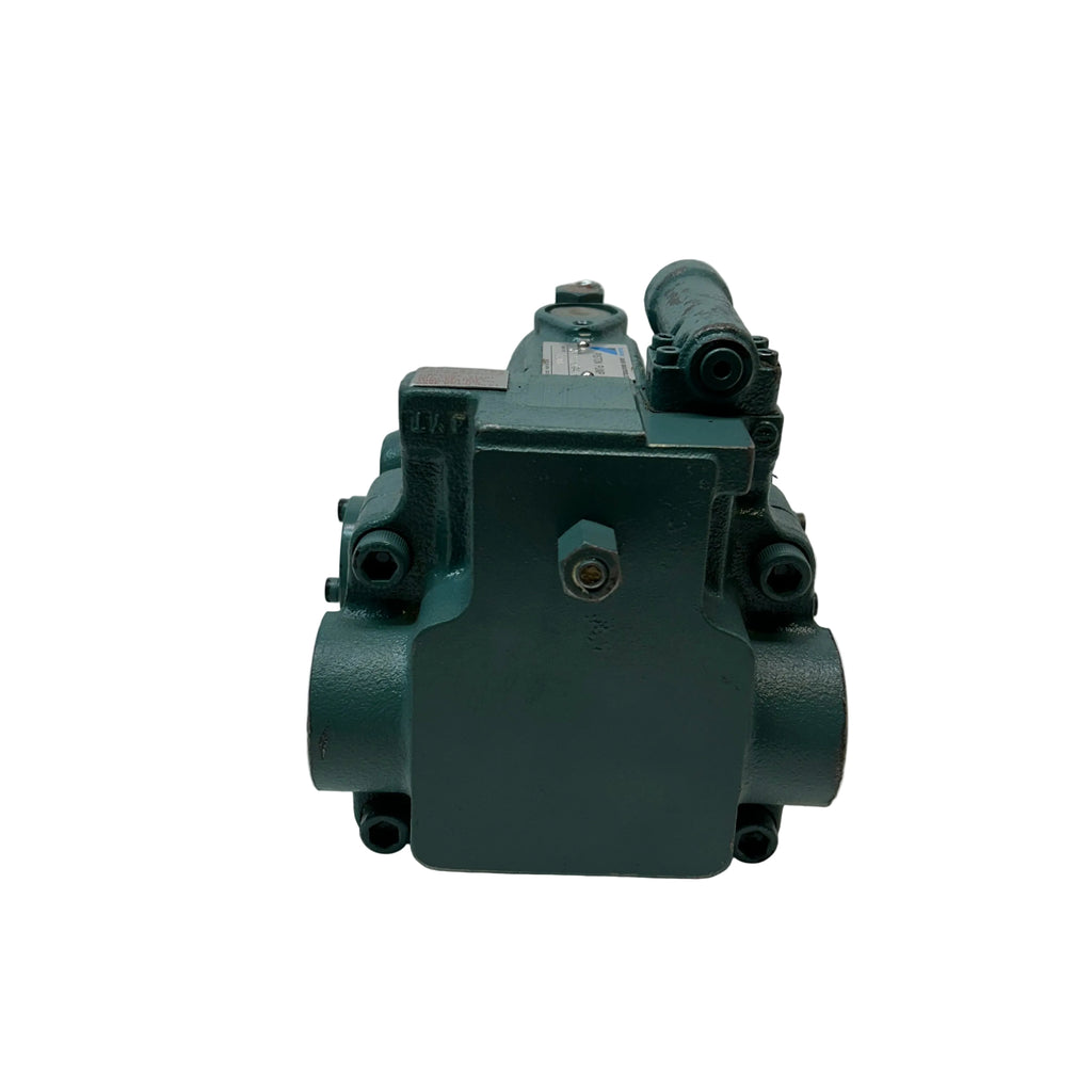 DAIKIN INDUSTRIES V SERIES PISTON PUMP DE2015