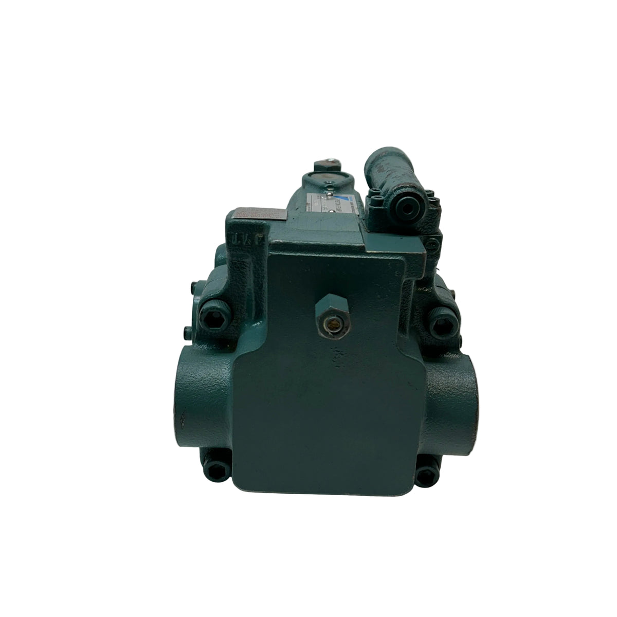DAIKIN INDUSTRIES V SERIES PISTON PUMP DE2015