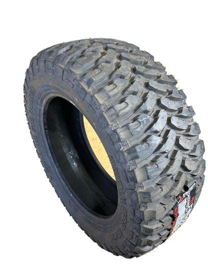 RBP REPULSOR M/T BSW LT 37 13.5 22 123Q 10PLY MUD TIRE RBPMT22135010
