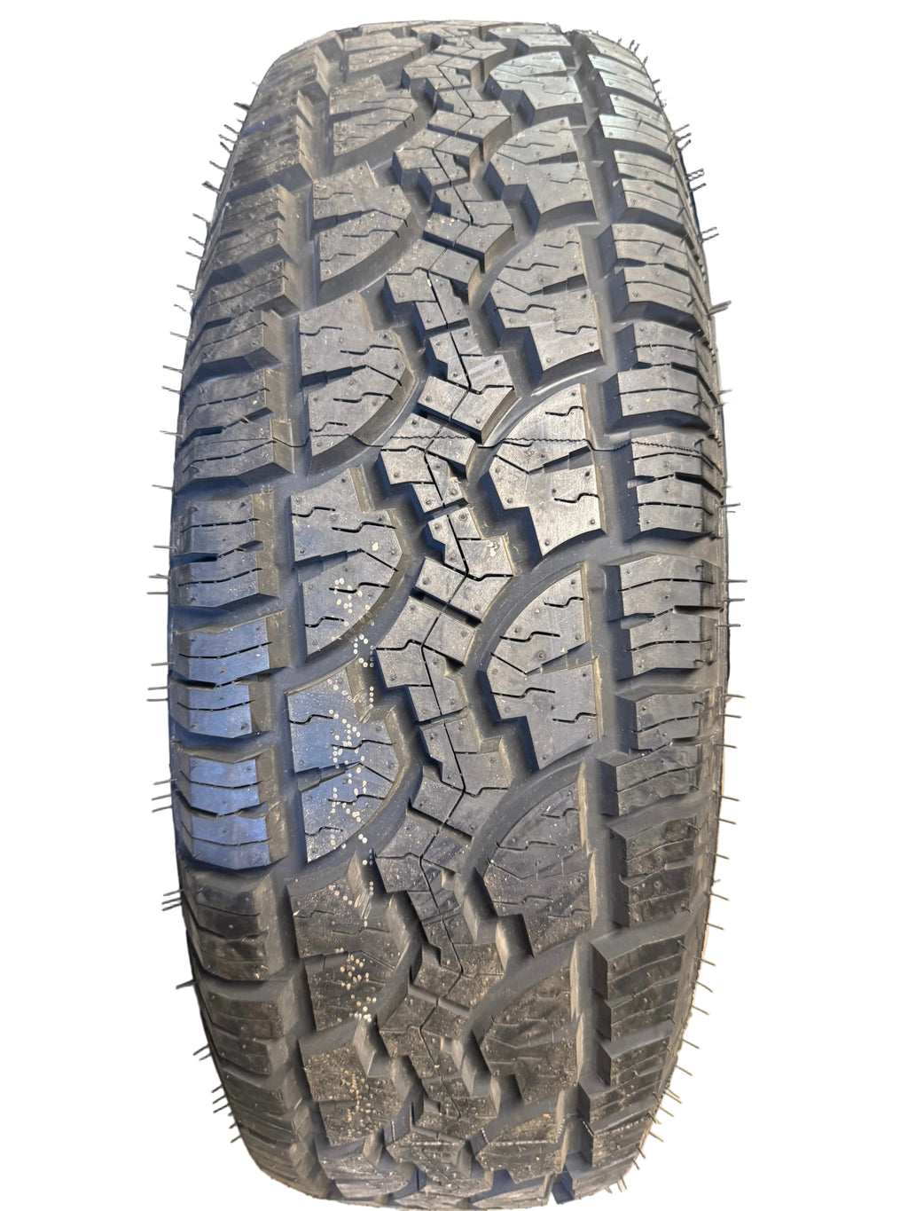 2 GT RADIAL ADVENTURO ATX BSW P 265 75 16 114T ALL TERRAIN TIRE 100UA3726