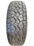2 GT RADIAL ADVENTURO ATX BSW P 265 75 16 114T ALL TERRAIN TIRE 100UA3726