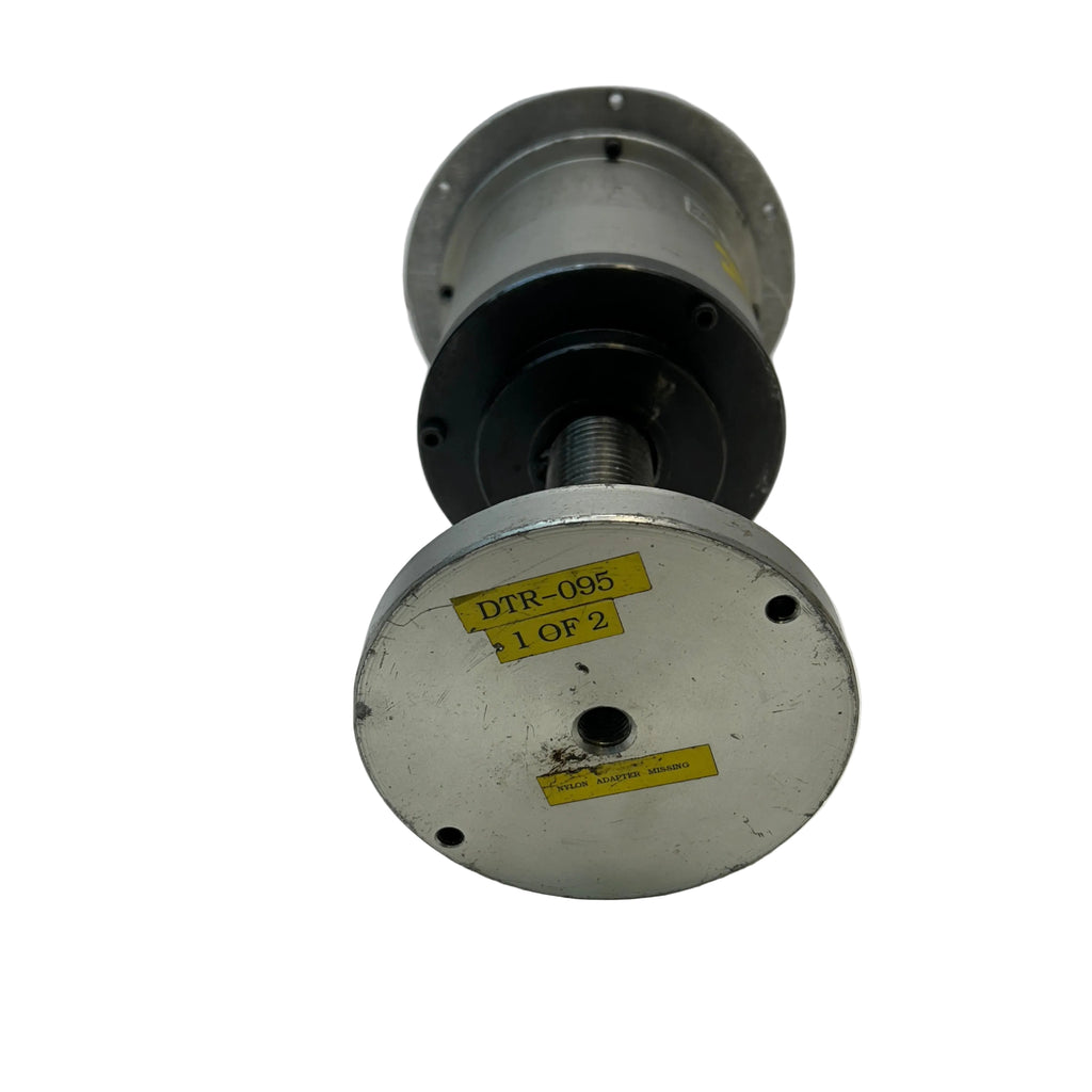 SPINDLE JIG ASSEMBLY DTR-095