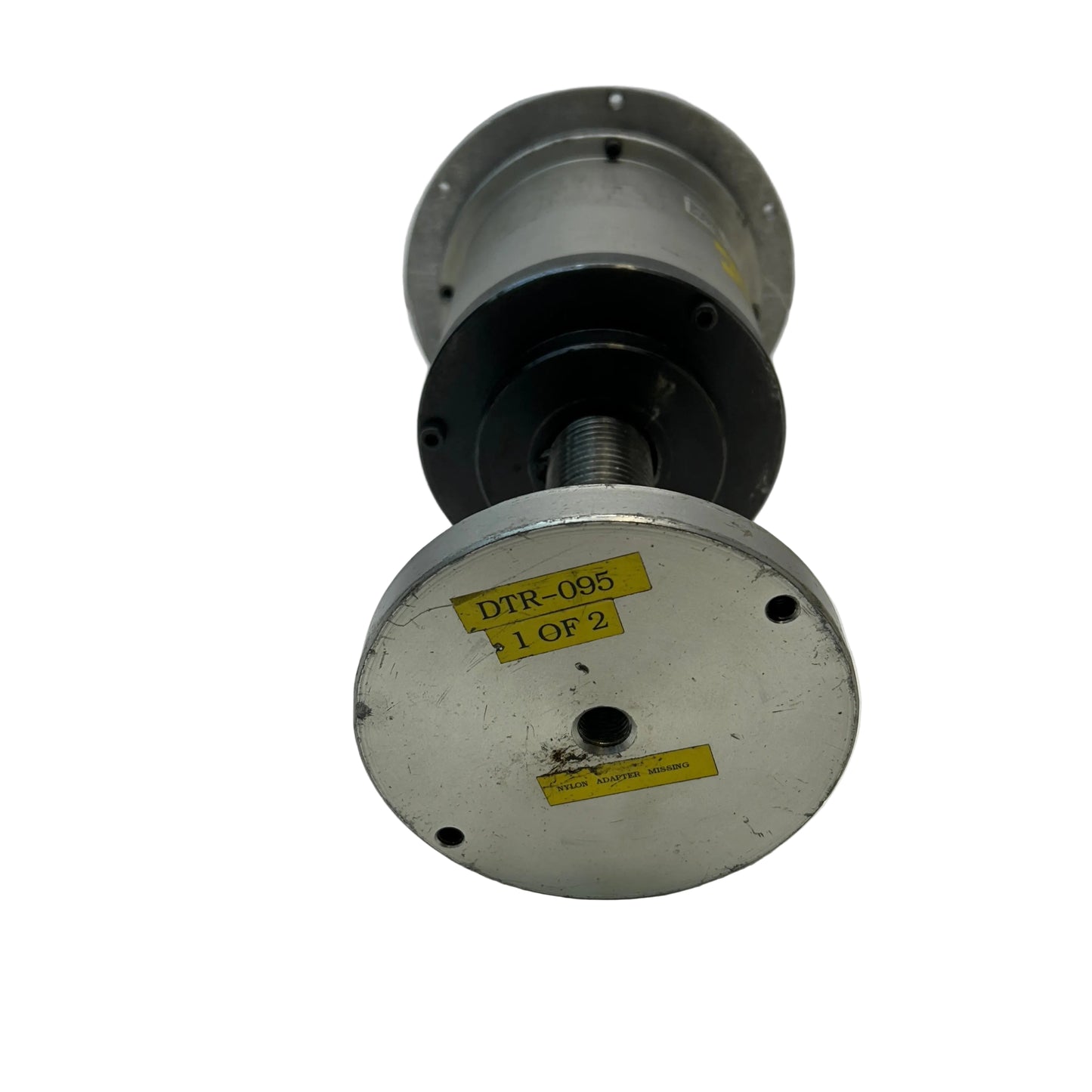 SPINDLE JIG ASSEMBLY DTR-095