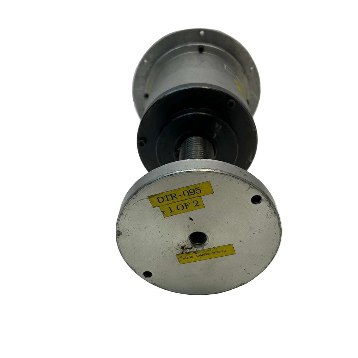 SPINDLE JIG ASSEMBLY DTR-095