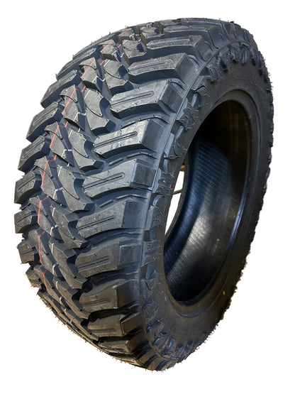 ATTURO TRAIL BLADE A/T BSW LT 33 12.5 20 114Q 10PLY ALL TERRAIN TIRE TBMTI0039600