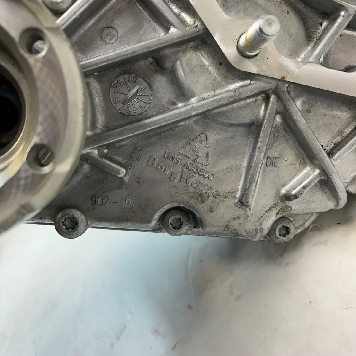 AWD TRANSFER CASE ASSEMBLY 2013-2019 CADILLAC 84154807