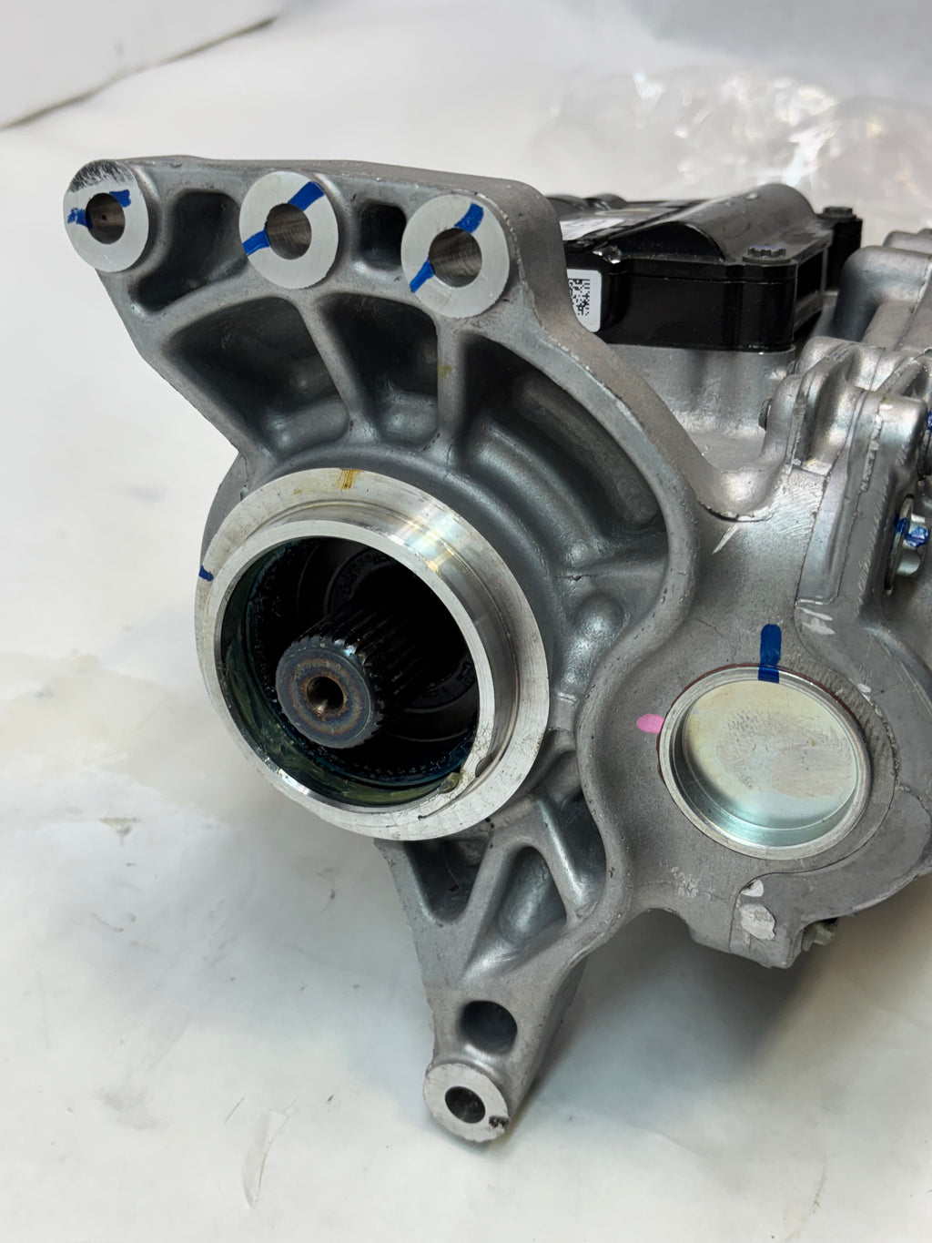 MOPAR POWER TRANSFER CASE ASSEMBLY FITS 2014-2018 JEEP CHEROKEE 68307403