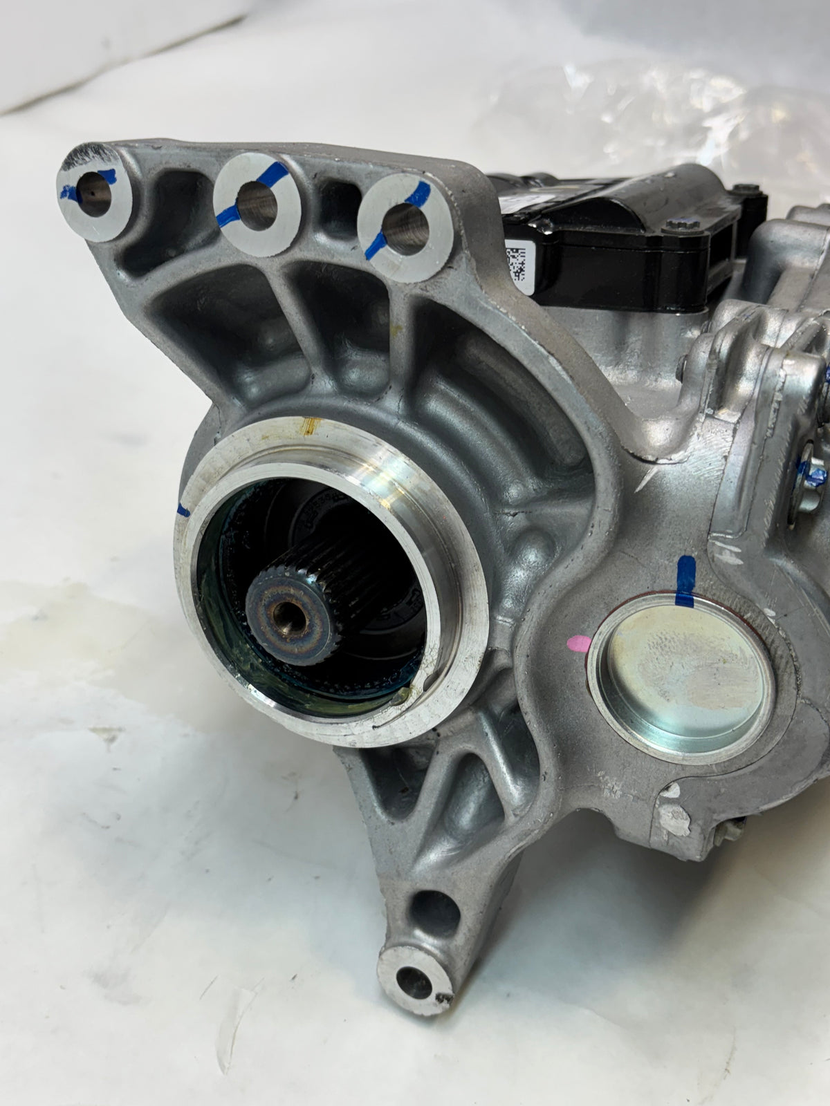 MOPAR POWER TRANSFER CASE ASSEMBLY FITS 2014-2018 JEEP CHEROKEE 68307403