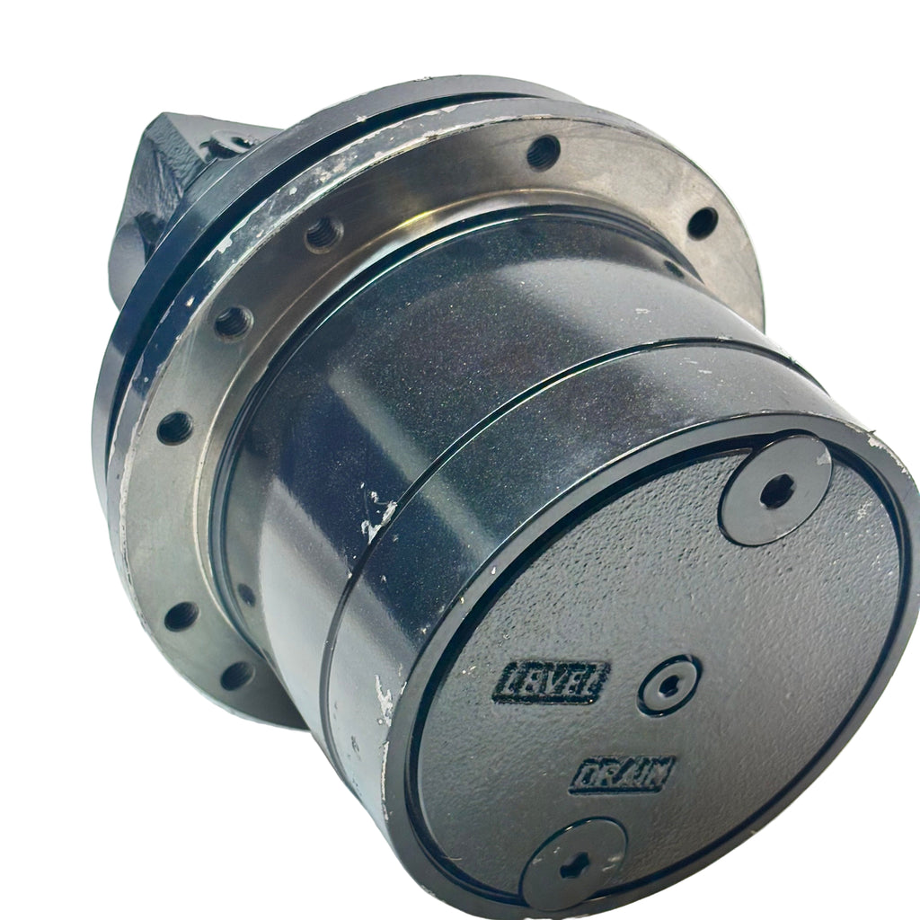 MEC DRIVE EXCAVATOR FINAL DRIVE RE-2745 HYTDM0021