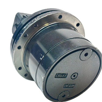 MEC DRIVE EXCAVATOR FINAL DRIVE RE-2745 HYTDM0021