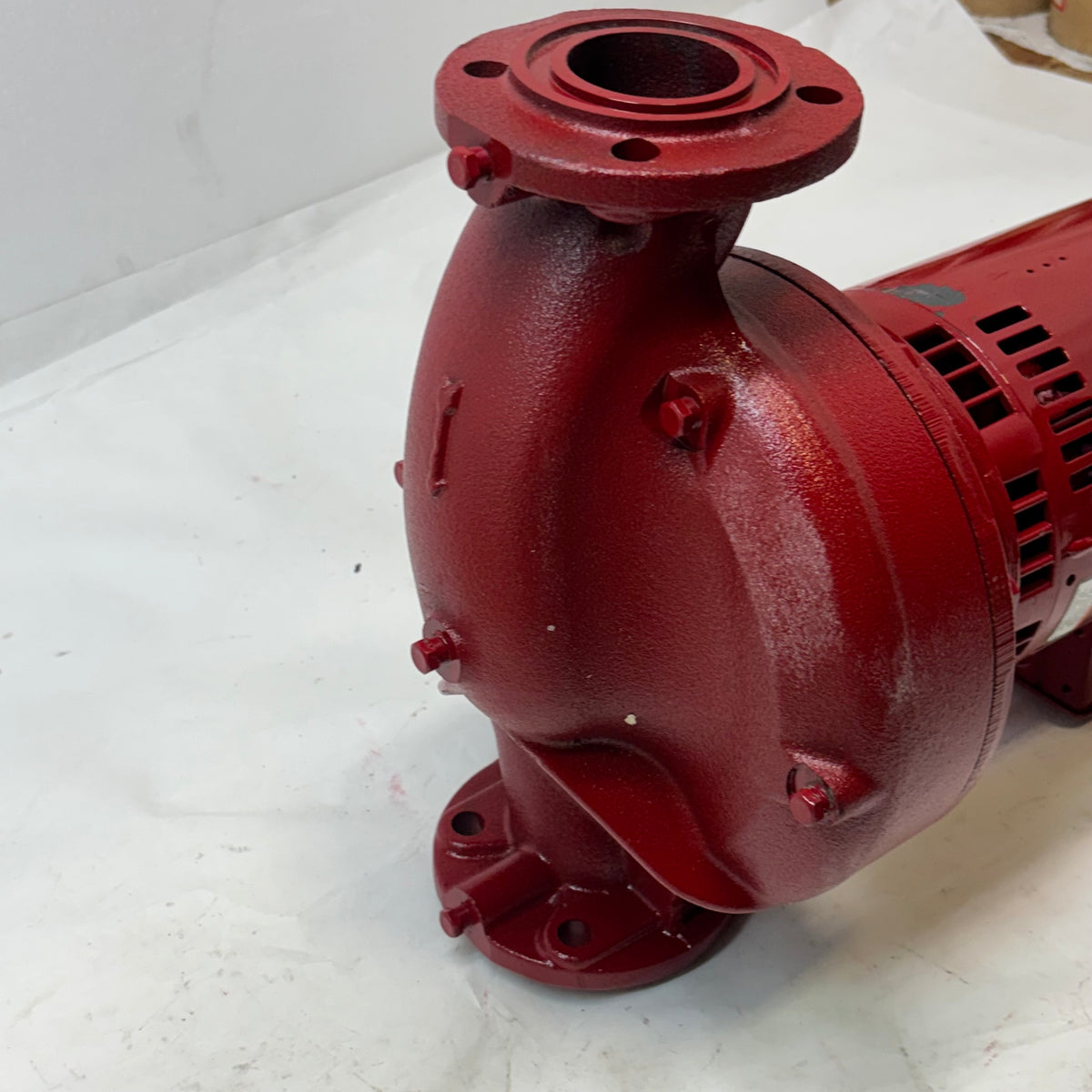 BELL AND GOSSET 90-39T PUMP 1 HP MOTOR 20 179053LF